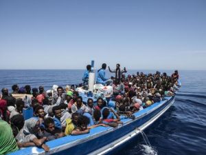 مجلس الامن يبحث الاثنين المقبل الهجرة غير الشرعية في المتوسط