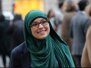 February 1 marks World Hijab Day, and while many women across the world have taken to social media to celebrate, others have taken the opportunity to voice their criticism. (AFP/File)