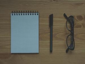 Some jobs were designed for the "detail-oriented." (Pixabay)