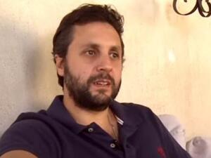 الفنان المصري هشام ماجد