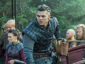 Saudis comprise the highest viewers of ‘Vikings’ past seasons.