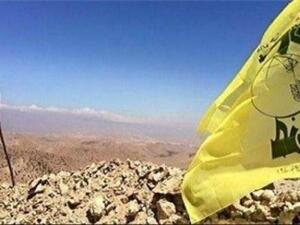 اسرائيل تتهم حزب الله بقصف الجولان 