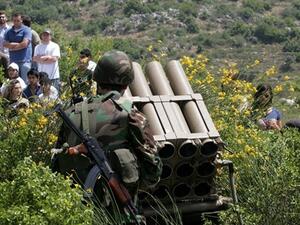  مسؤولون إسرائيليون :  إيران تقيم مصنعا للصواريخ الدقيقة في لبنان