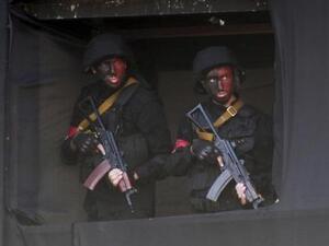 خاضت إسرائيل ومقاتلو حزب الله حربا لمدة 34 يوما في 2006 قتل خلالها -حسب الأمم المتحدة- 1200 شخص في لبنان 