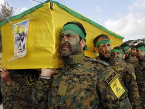 حزب الله يعتقل 175 من مقاتليه الفارين من الزبداني