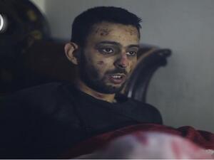  أسير حزب الله محمد ياسين من بلدة مجدل سلم اللبنانيه