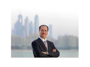 Hussain Sajwani , Chairman of DAMAC Properties