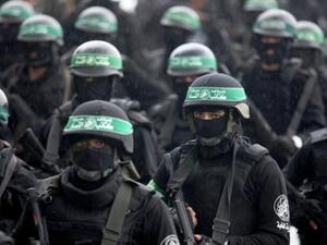 يأتي ذلك بعد ساعات من إعلان استشهاد عنصر آخر من القسام يدعى حمدي حجازي من غزة