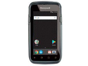 The Dolphin CT60 features include an IP65 and IP67 rating to protect against dust and water spray. 