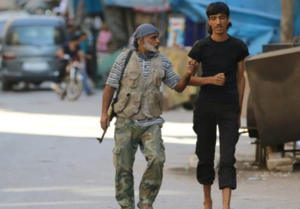 موسكو: سنسلم الأمم المتحدة معلومات حول عمليات القتل والتعذيب في سوريا

