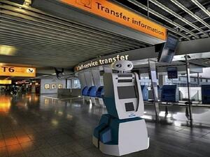 إخلاء جزئي لمطار "شيبول" في العاصمة الهولندية أمستردام واعتقال شخص مشتبه به