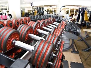 Photo: home-gym-bodybuilding.com