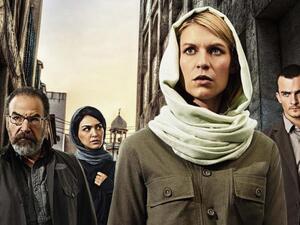 The Season 5 trailer teases the ghosts of Carrie's past coming back to haunt – and possibly kidnap – her.(Ledgergazette.com)