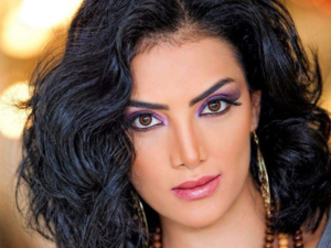 حورية فرغلي