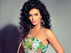 حورية فرغلي