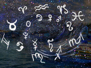 توقعات كارمن شماس للعازبين في شهر مارس/آذار 2018

