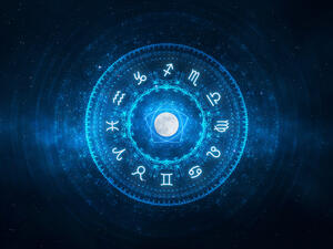 توقعات الأبراج لشهر مايو 2017 مع سحر علي