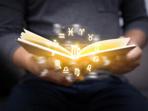 القوس ليس البرج الوحيد الذي يصعب الحصول عليه