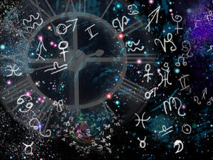 الأحداث الفلكية لشهر مايو 2018 للأبراج الهوائية (الجوزاء، الميزان، الدلو)