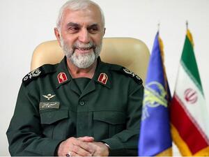 الجنرال حسين همداني