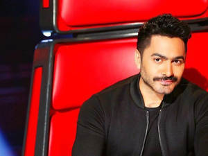 تامر حسني (instagram.com/tamerhosny)