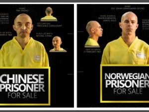 "داعش" يعلن اعدام رهينتين صيني ونروجي