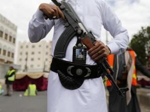 Saudi Arabia is part of a coalition of over 10 countries that have launched military operations. (AFP/File)