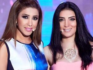 حورية فرغلي تكشف عن عمرها الحقيقي 