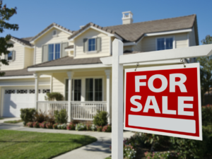 Before diving into homeownership, do the math and think about the long-term costs. (Shutterstock)