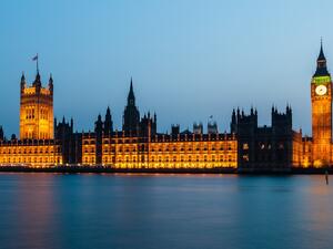 "Because it looks bad if the French are doing it and we aren't..." (Pixabay) 