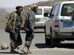  القوات الخاصة التي نزلت في عدن ليست قوات سعودية بل قوات موالية للحوثيين وصالح