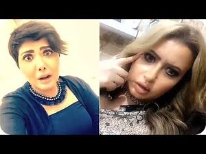 مي العيدان تحلل لنفسها ما تحرمه على ملاك الكويتية