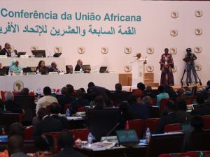 28 بلدا يلتمسون من الاتحاد الأفريقي تعليق أنشطة "البوليساريو"