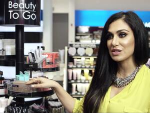 Cancelled her event because "there were too many people." (YouTube)