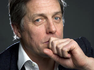 British actor Hugh Grant to narrate The Little Prince in Abu Dhabi this April. (Salon.com)