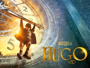 Ahmed Yousry won an Oscary for his visual effects work on the movie Hugo. (Tamilgun.com)