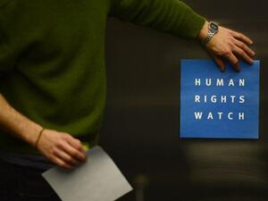 إسرائيل حرمت العام الماضي شاكر من الحصول على تصريح عمل في خطوة انتقدتها واشنطن