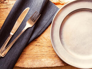 Father of the youngest Jordanian prisoner in Israel, Mahdi Suleiman started a hunger strike in front of the Foreign Ministry until the country would arrange for him to visit his son. (Shutterstock)