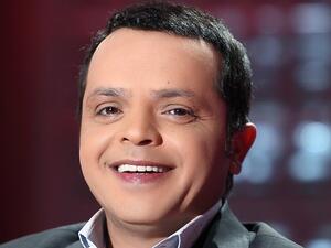 النجم محمد هنيدي