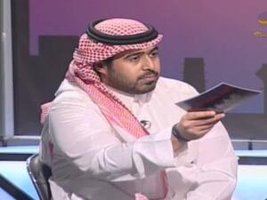 إعلامي سعودي يسخر من برنامج"الصدمة"ويكشف حقيقته..شاهد