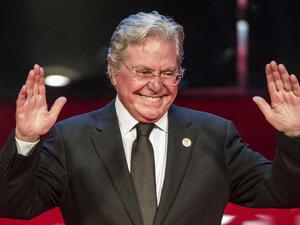 The Egyptian actor wants to tie the knot again. (Ahram)