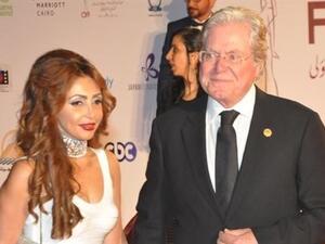 Rana has filed a police report against the actor and demanded that he hires a personal assistant to take care of her. (www.alrakia.com)