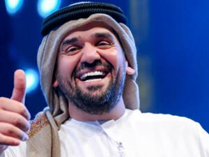 حسين الجسمي