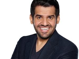 حسين الجسمي