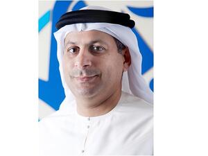علي الدبوس، المدير التنفيذي للعمليات في سلطة مدينة دبي الملاحية