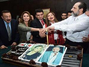 الحلقة السادسة عشر - مسلسل هى و دافنشي