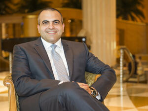 Grand Hyatt Dubai has promoted Malek Safa to the role of Executive Assistant Manager, Sales and Marketing.