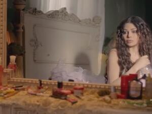 مسلسل الحرباية - الحلقة التاسعة