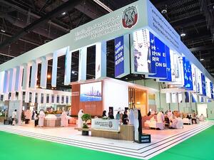 أِشارت البلدية أن هذه الخدمة متوافرة فقط للمطورين المسجلين وللمشاريع المسجلة في سجل التطوير العقاري في بلدية مدينة أبوظبي.