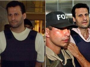 بركات متهم بتمويل حزب الله عبر تبييض أموال في كازينوهات عند المثلث الحدودي بين البرازيل والأرجنتين والباراغواي